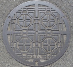 ３３・下野市２・旧国分寺町