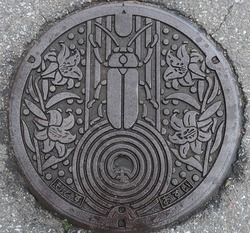 ９６・本巣市・旧本巣町