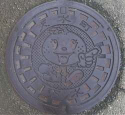 ５６・玉名市５・旧天水町