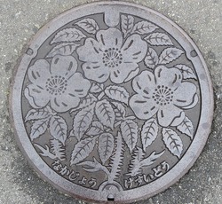 ８８・胎内市３・旧中条町２