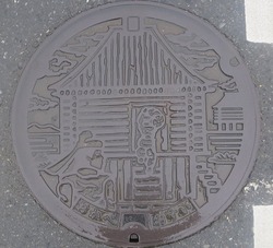 １２４・深谷市５・旧岡部町