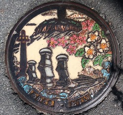 １２．琴浦町２・旧赤崎町