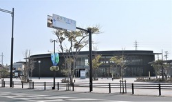 あ・愛知県(三河田原駅)