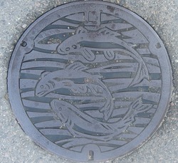 １９・各務原市・旧川島町２