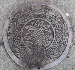 １３・紀の川市２・旧粉川町