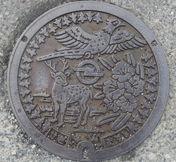 ２６・亀山市３・旧関町２