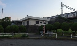 わ・和歌山県(和歌山港駅)