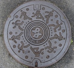 １６・海津市・旧南濃町