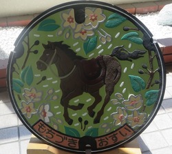 ８２・佐久市３・旧望月町