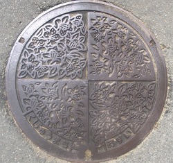 45・竹田市3・旧久住町