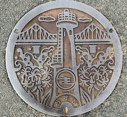 ５４・平戸市・旧生月町