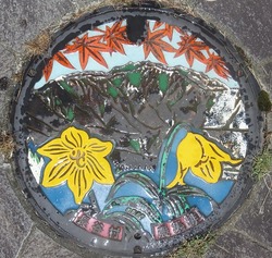 ２９・伊那市３・旧長谷村