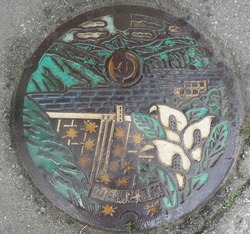 21・魚沼市4・旧湯ノ谷村