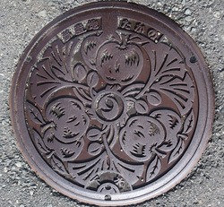 ひ・広島県（庄原市・旧高野町）