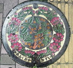 １３３・ふじみ野市２・旧上福岡市