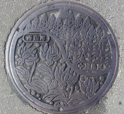 ３０・柏崎市５・旧西山町