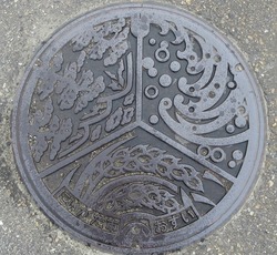 135・新潟市24・旧岩室村