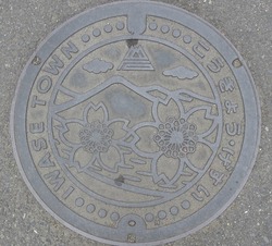 ５１・桜川市３・旧岩瀬町