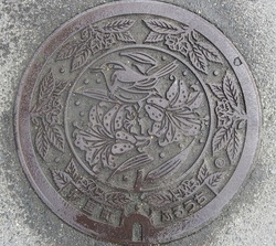 ６３・城里町・旧古内町