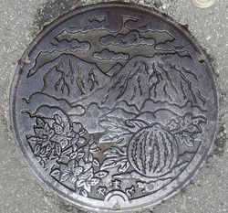 １４０・南魚沼市３・旧大和町