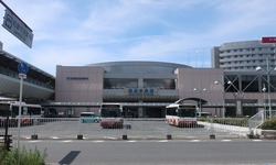 お・大阪府(和泉中央駅)