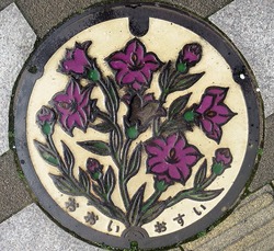 １３４・ふじみ野市３・旧大井町