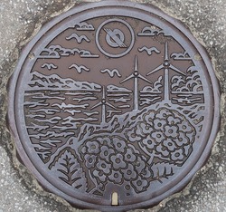 あ・２１・外ヶ浜町３・旧三厩村