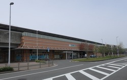 な・奈良県（学研奈良登美ヶ丘駅）