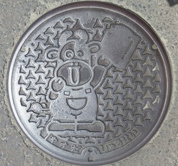 ０６・阿賀野市２・旧安田町