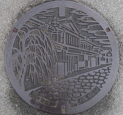 33・美馬市5・旧脇町