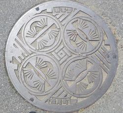 ３８・山武市３・旧松尾町