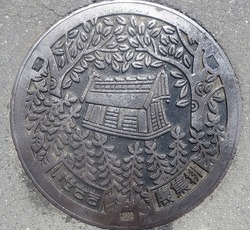 １２・伊勢崎市６・旧赤堀村