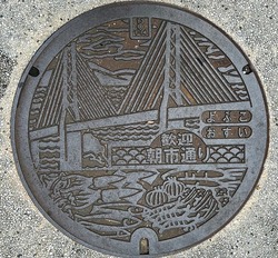 40・唐津市16・旧呼子町2