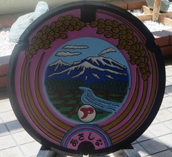 ８３・佐久市４・旧浅科村