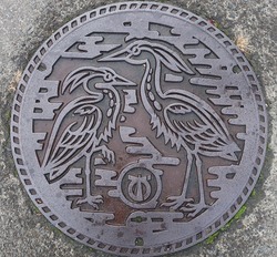 あ・秋田県(横手市6・旧雄物川町)