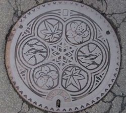 ４１・渋川市４・旧伊香保町３