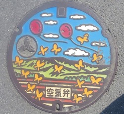 １５５・吉川市４