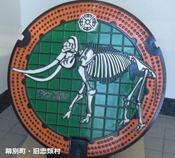 ３９３・幕別町５・旧忠類村