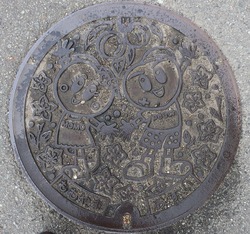 １４・紀の川市３・旧桃山町