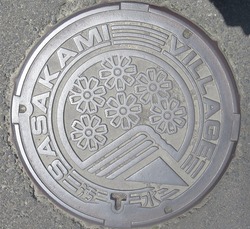 ０９・阿賀野市５・旧笹神村