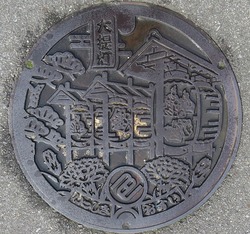 １２３・西尾市３・旧一色町２