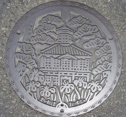 ３８・富士川町・旧増穂町