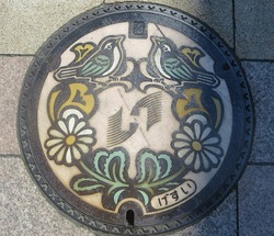 １０５・ひたちなか市