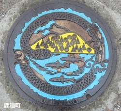 １７１・鹿追町２