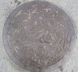 50・岡崎市5・旧額田町