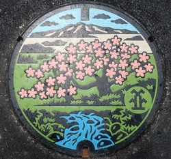 58・高山市5・旧宮村