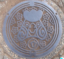 あ・秋田県(大館市8・旧比内町2)