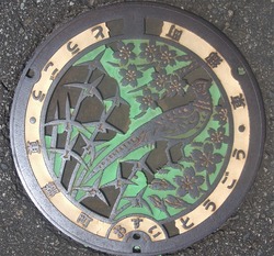 ４７・日向市３・旧東郷村