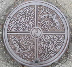 ９２・塩尻市７・旧楢川村２