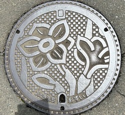 ４５・熊本市６・旧植木町２